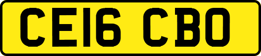CE16CBO