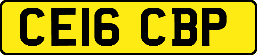 CE16CBP