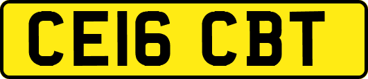 CE16CBT