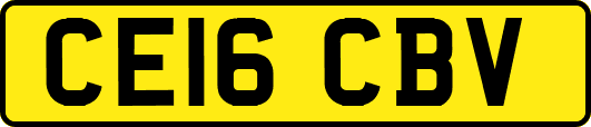 CE16CBV