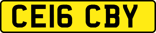 CE16CBY