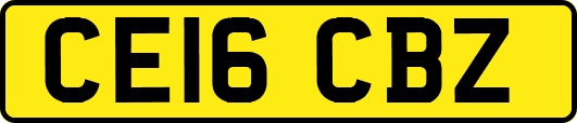 CE16CBZ
