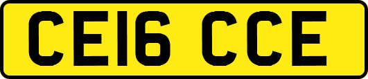 CE16CCE