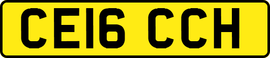 CE16CCH