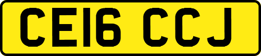 CE16CCJ