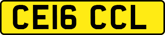 CE16CCL
