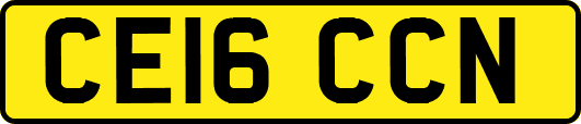 CE16CCN