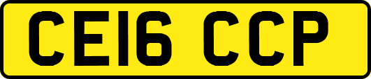 CE16CCP
