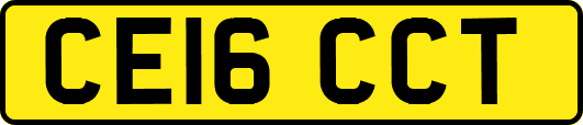 CE16CCT