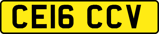 CE16CCV