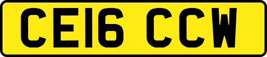 CE16CCW
