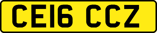 CE16CCZ