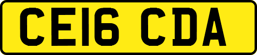 CE16CDA