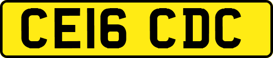 CE16CDC
