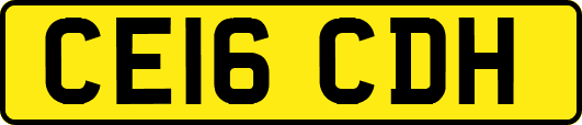 CE16CDH