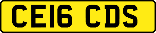 CE16CDS