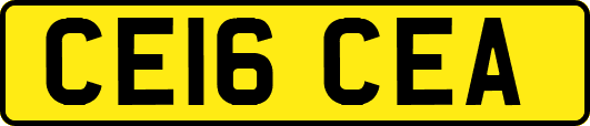 CE16CEA