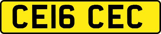 CE16CEC