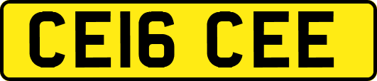 CE16CEE