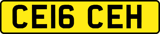 CE16CEH