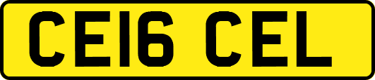 CE16CEL