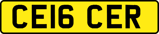 CE16CER