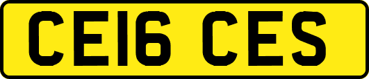 CE16CES