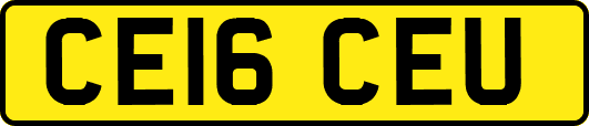 CE16CEU