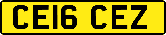 CE16CEZ