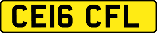 CE16CFL