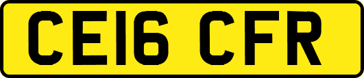 CE16CFR