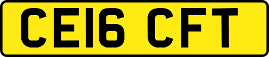 CE16CFT