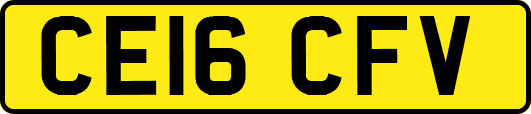 CE16CFV