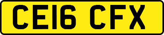 CE16CFX