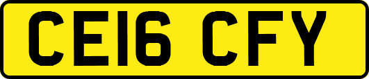 CE16CFY