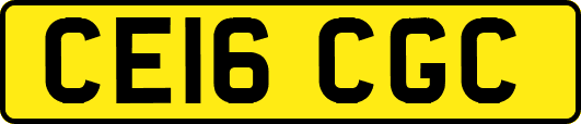 CE16CGC