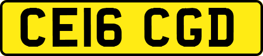 CE16CGD