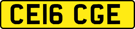 CE16CGE