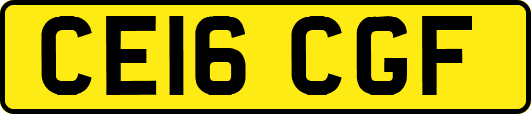 CE16CGF