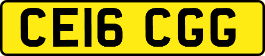 CE16CGG
