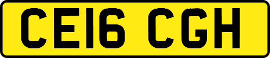 CE16CGH