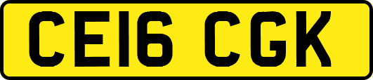 CE16CGK