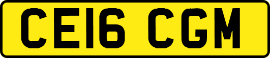 CE16CGM