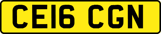 CE16CGN