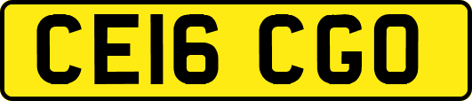 CE16CGO