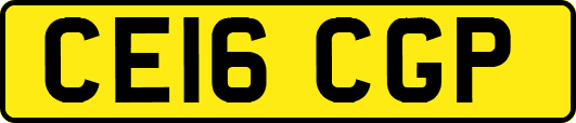 CE16CGP
