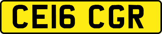 CE16CGR