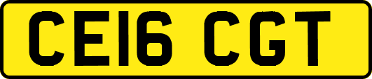 CE16CGT