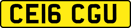 CE16CGU