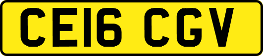 CE16CGV